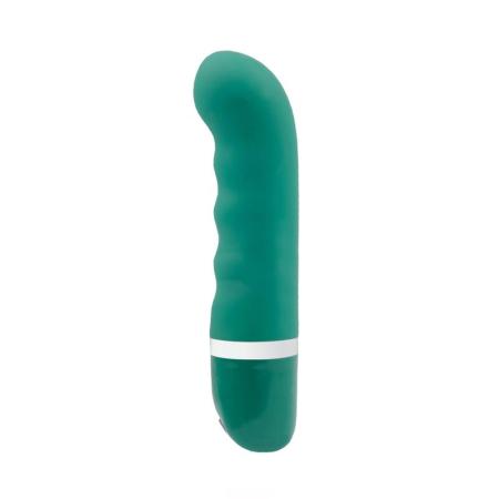 B Swish - bdesired Deluxe Pearl Vibrator Jade