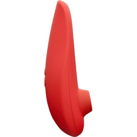 Womanizer Classic 2 Clitorisstimulator Levendig Rood Vibrators Dames