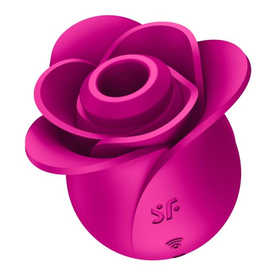 Satisfyer Satisfyer Pro 2 Modern Blossom 6,5 cm -
