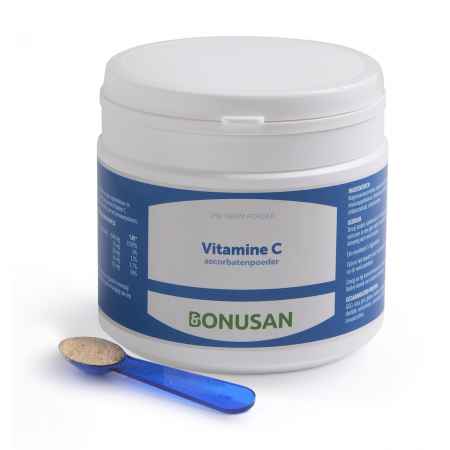 Bonusan Vitamine C Ascorbatenpoeder