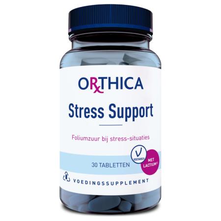 Orthica Stress Support Tabletten