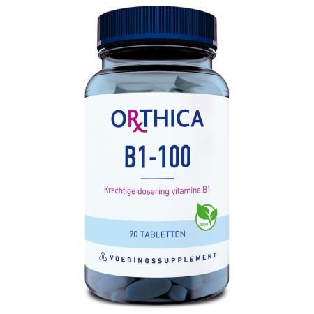 Orthica B1-100 Tabletten