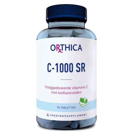 Orthica C-1000 SR Tabletten