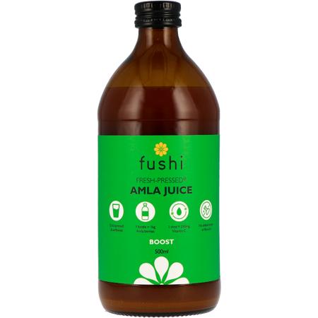 Fushi Amla Juice - 500ml