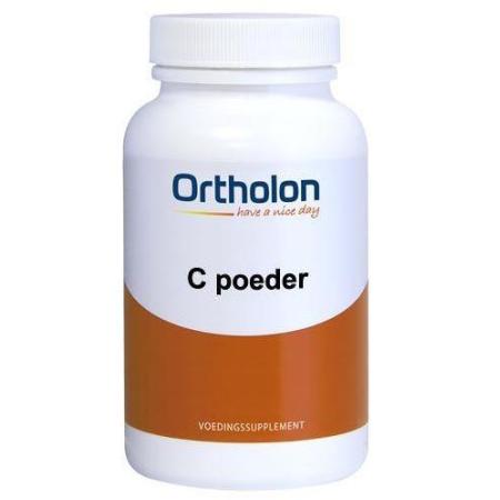 Ortholon C Poeder