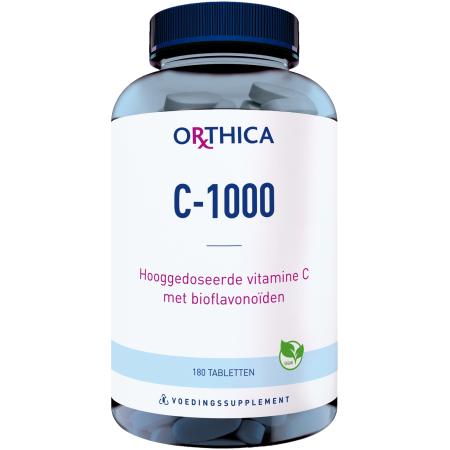 Orthica C-1000 Tabletten