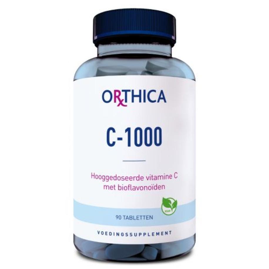 Orthica C-1000 Tabletten