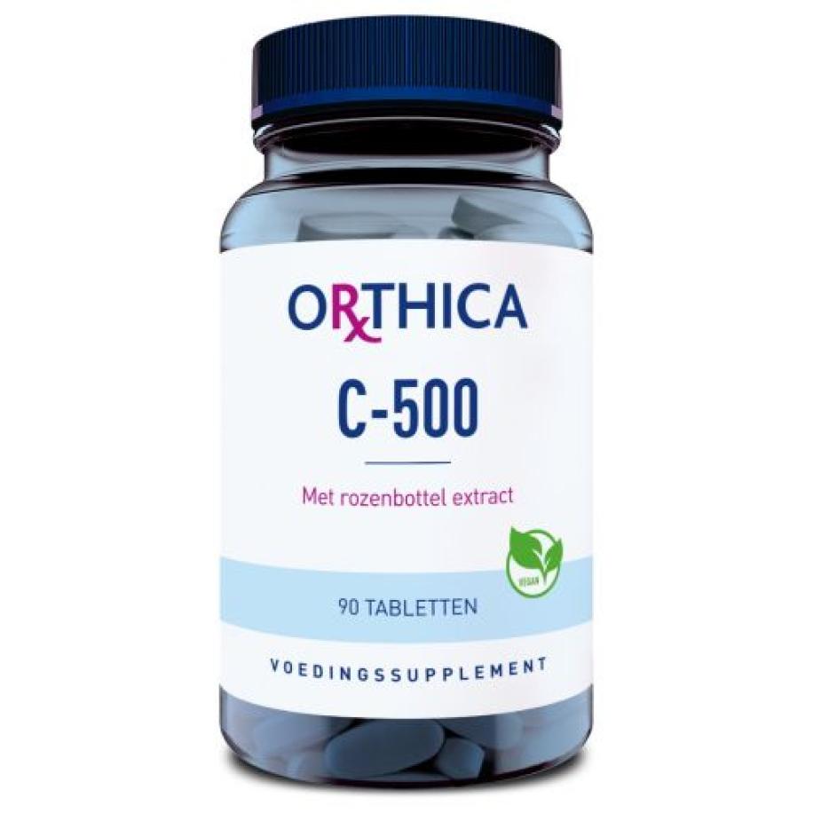 Orthica C-500 Tabletten