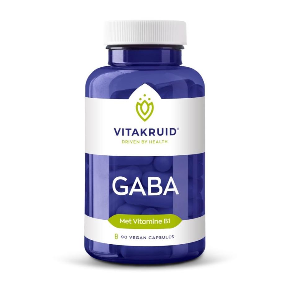 Vitakruid GABA