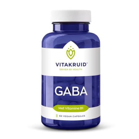 Vitakruid GABA