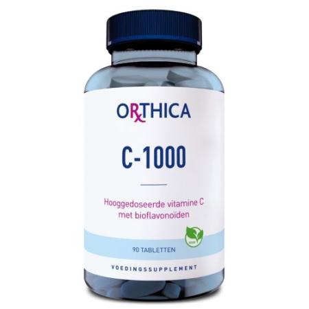 Orthica C-1000 Tabletten