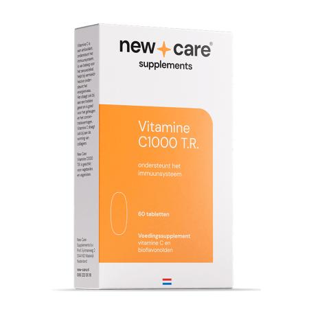 New Care C1000 TR Tabletten