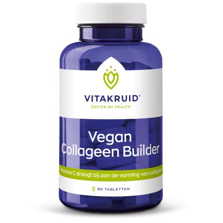 Vitakruid Vegan Collageen Builder met VeCollal®
