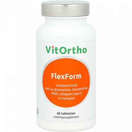 VitOrtho FlexForm Tabletten