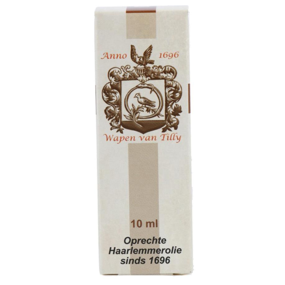 Haarlemmerolie Vloeibaar