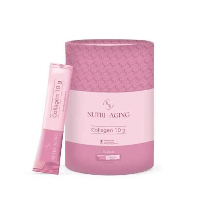 Nutrisan Nutri-Aging Collagen Sticks