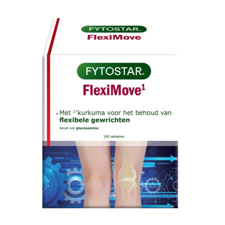 Fytostar FlexiMove Tabletten