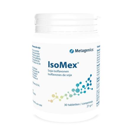 Metagenics Isomex Tabletten