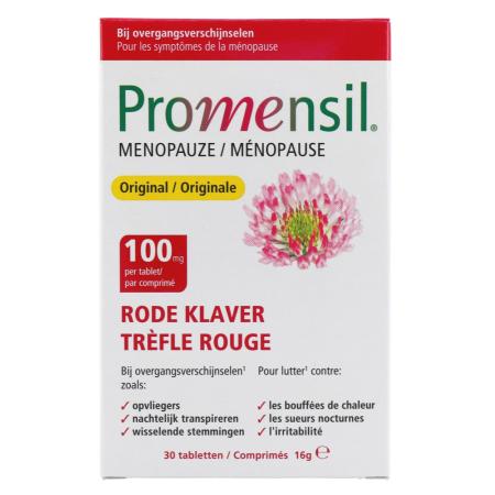 Promensil Tabletten