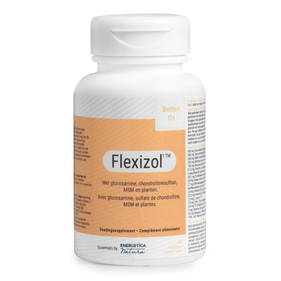Energetica Natura Flexisol Tabletten