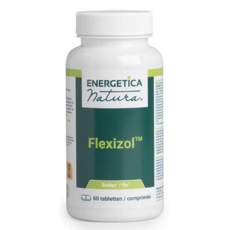 Energetica Natura Flexisol Tabletten