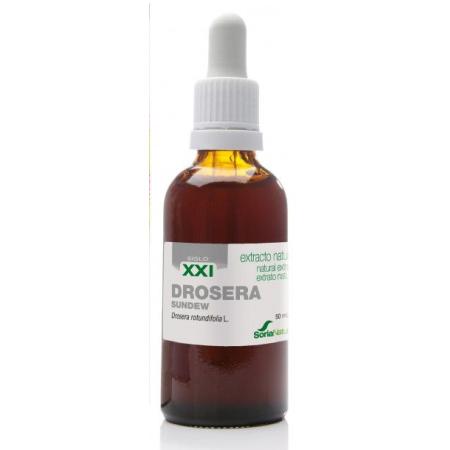 Soria Natural Drosera Extract
