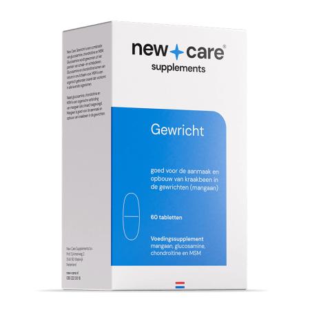 New Care Gewricht Tabletten