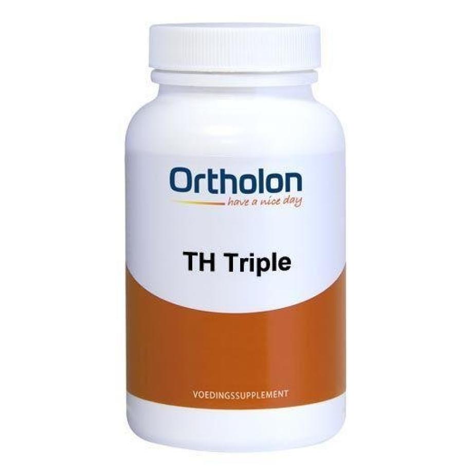 Ortholon TH Triple Capsules