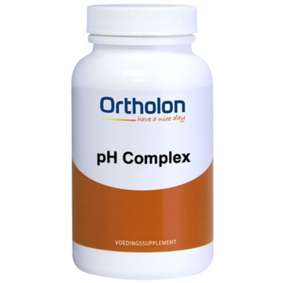 Ortholon pH Complex Capsules