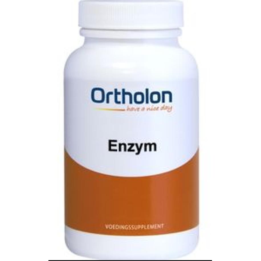 Ortholon Enzym Capsules