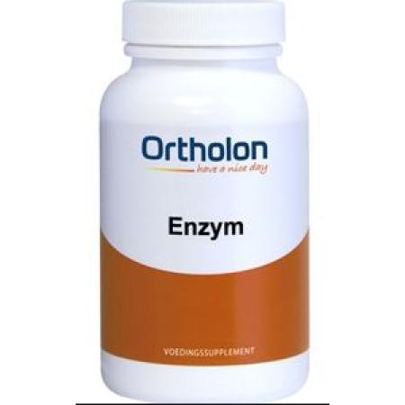 Ortholon Enzym Capsules