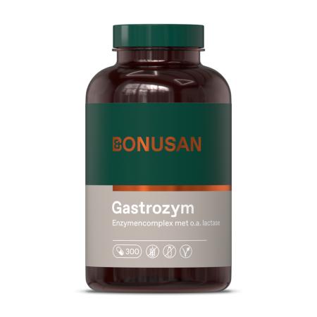 Bonusan Gastrozym Capsules