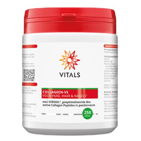 Vitals Collageen-VS Poeder