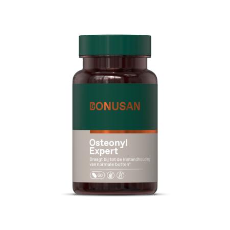 Bonusan Osteonyl Expert Tabletten
