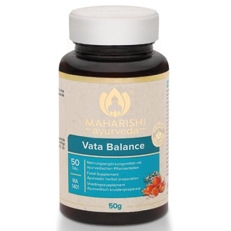 Maharishi Ayurveda Vata Balance Tabletten MA 1401