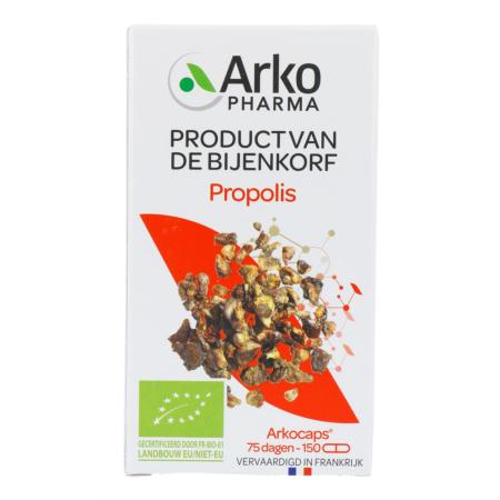 Arkocaps Propolis Capsules