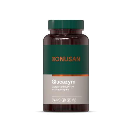 Bonusan Glucazym Capsules