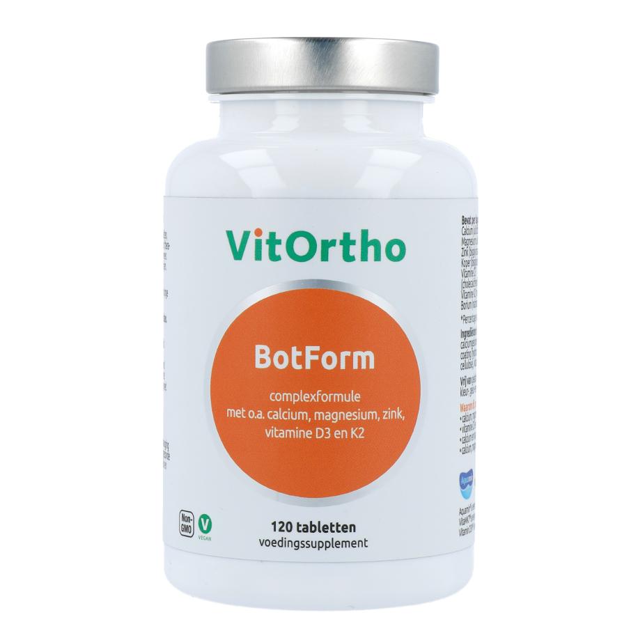 Vitortho BotForm Tabletten