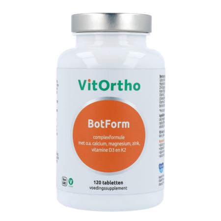 Vitortho BotForm Tabletten