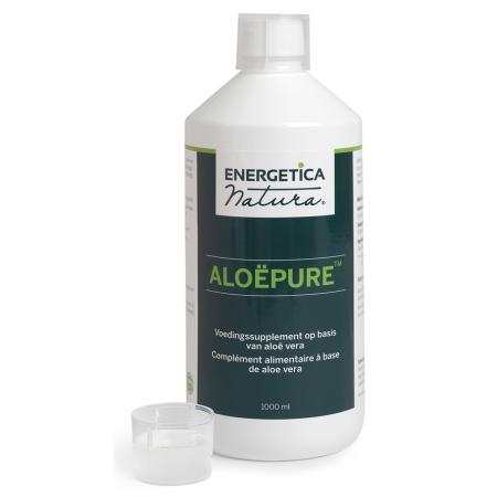 Energetica Natura AloëPure 1000 ML