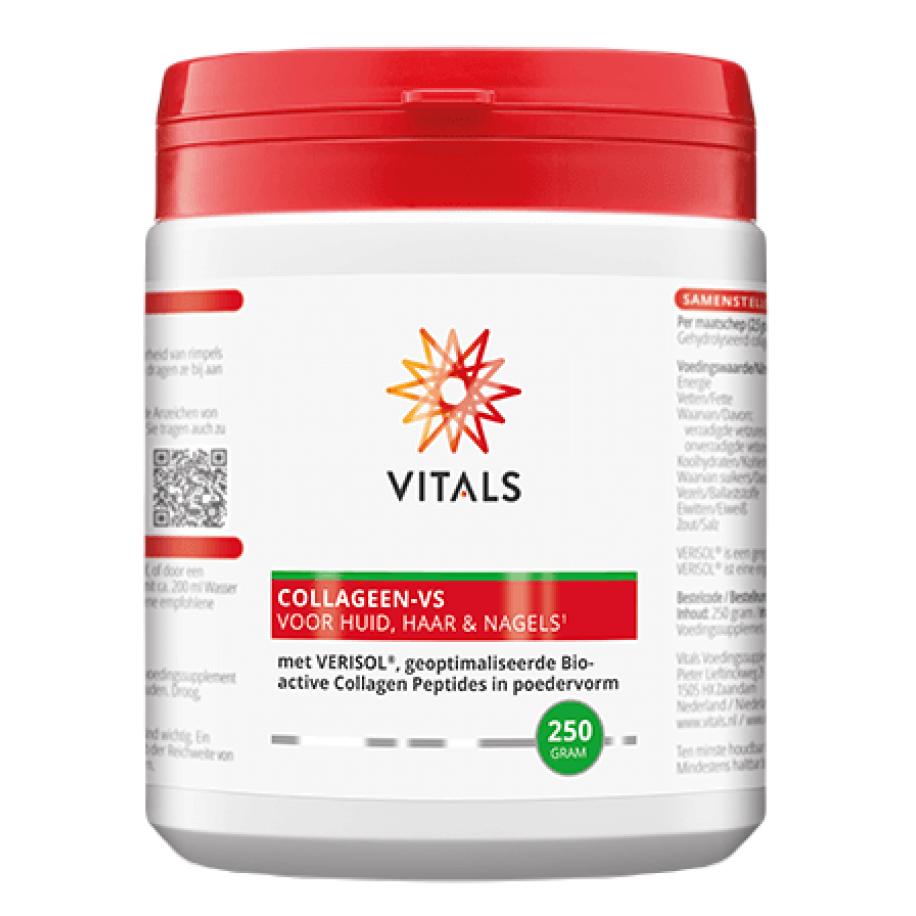 Vitals Collageen-VS Poeder