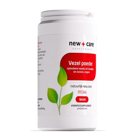 New Care Vezel Poeder