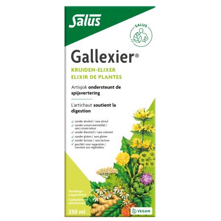 Salus Elixer Gallexier