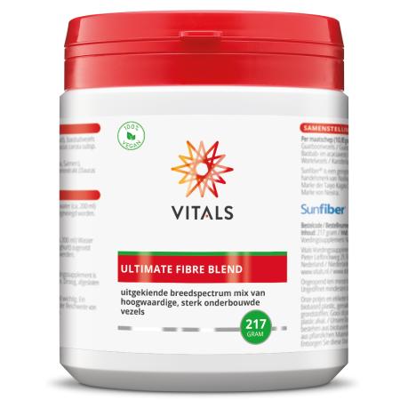 Vitals Ultimate Fibre Blend