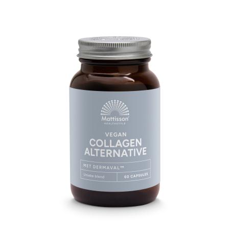 Mattisson HealthStyle Collageen Booster Capsules