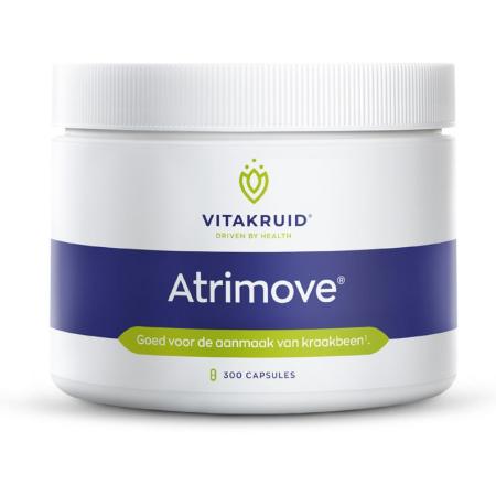 Vitakruid Atrimove® Glucosamine Chondroïtine MSM Complex