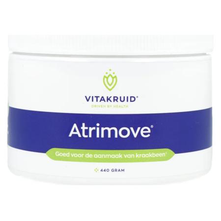 Vitakruid Atrimove® Glucosamine Chondroïtine MSM Complex