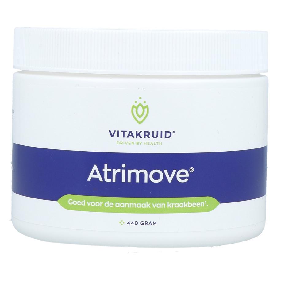 Vitakruid Atrimove® Glucosamine Chondroïtine MSM Complex
