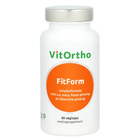 VitOrtho FitForm Vegicaps