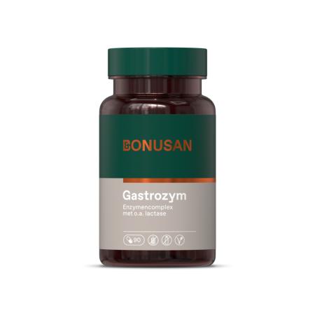 Bonusan Gastrozym Capsules